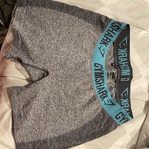 womens gym shark shorts